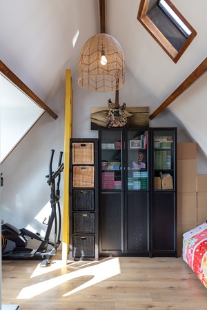 Medium property photo - Starduststraat 1, 3151 JE Hoek van Holland